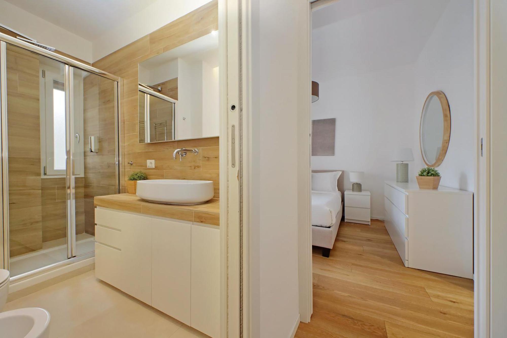 Appartamento Cozy 1-bedroom Flat With Balcony, Steps To Vatican Roma